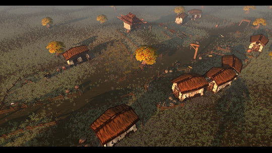 Warriors' Wrath Steam CD Key
