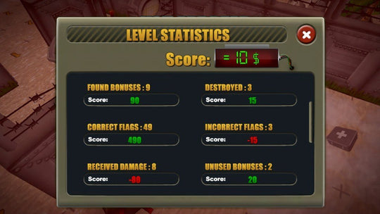 Crazy Sapper 3D Steam CD Key