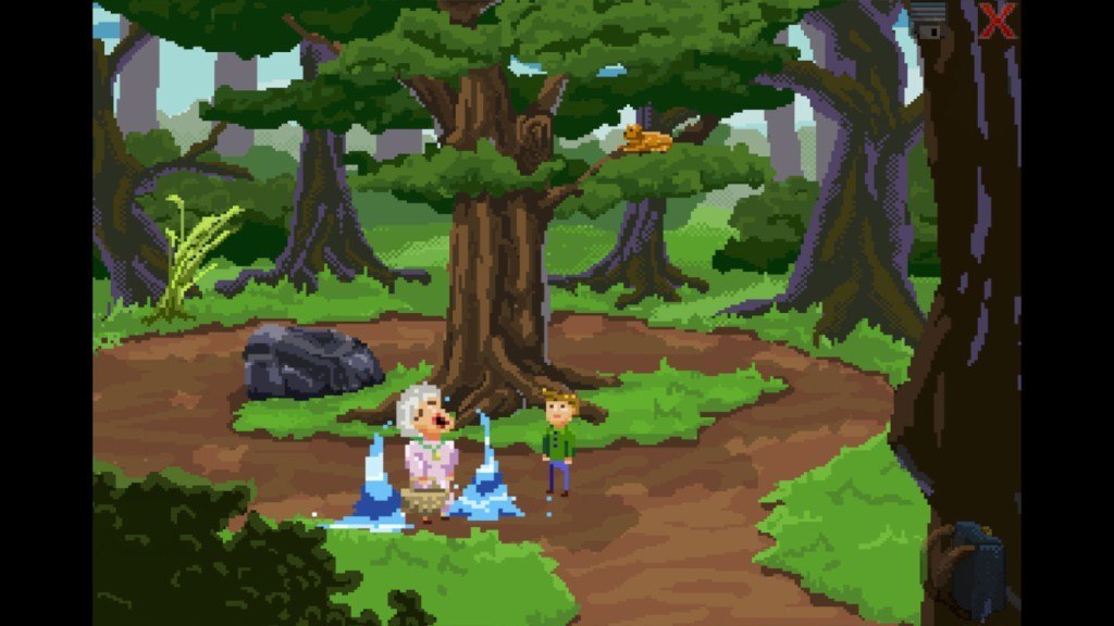 Tick's Tales Steam CD Key