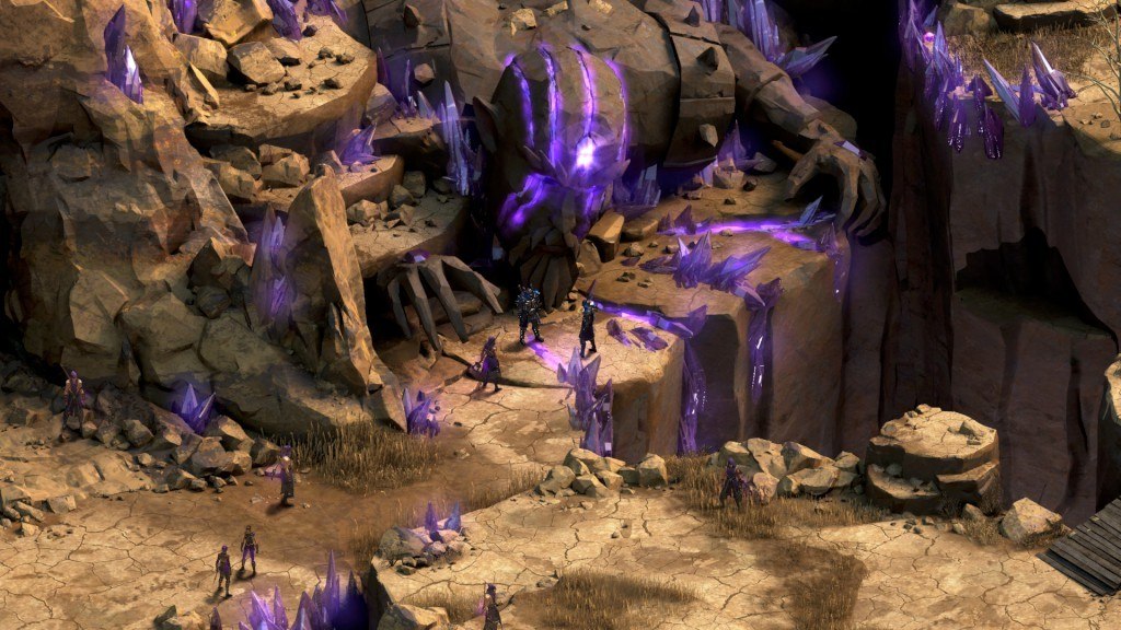 Tyranny Overlord Edition Steam CD Key