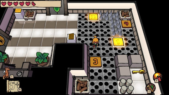 Ittle Dew 2 Steam CD Key