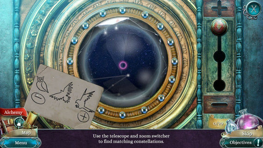 Lost Grimoires: Stolen Kingdom Steam CD Key