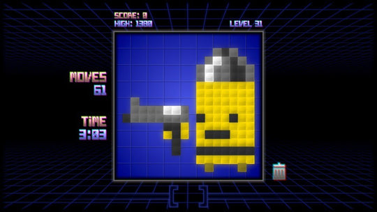 Cubotrox Steam CD Key