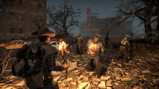 7 Days to Die (2013) EU XBOX One CD Key