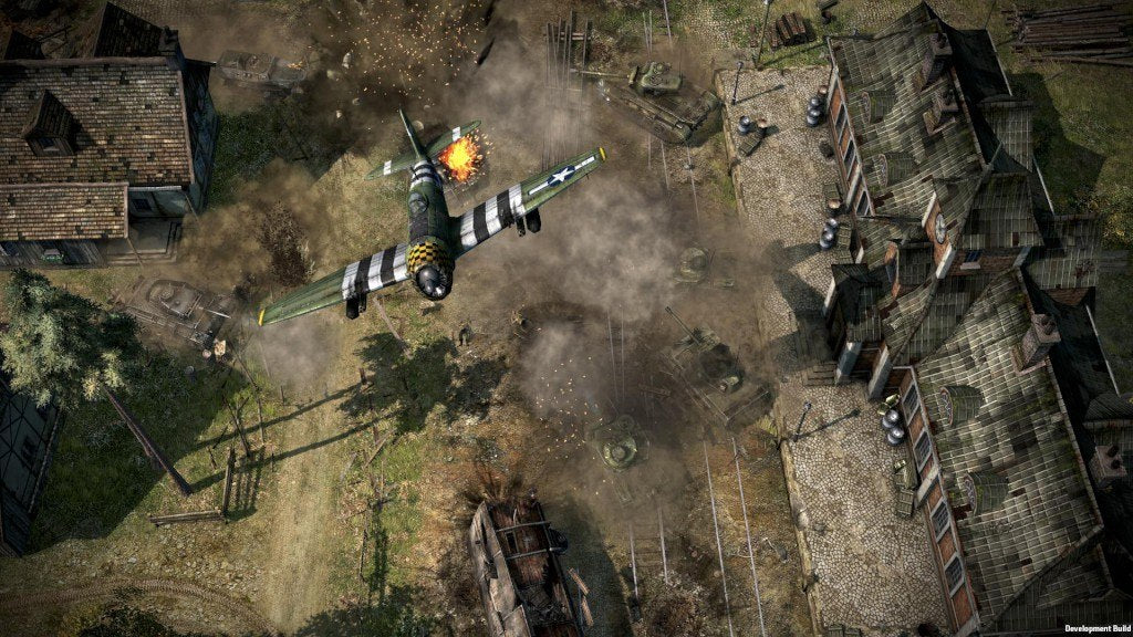 Blitzkrieg 3 Deluxe Edition PC Steam CD Key