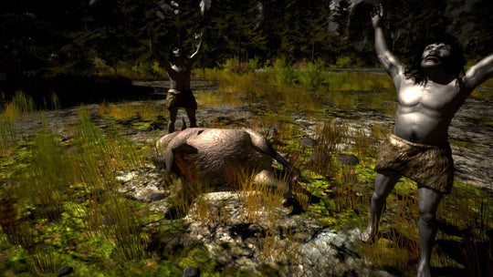 State of Extinction Steam CD Key