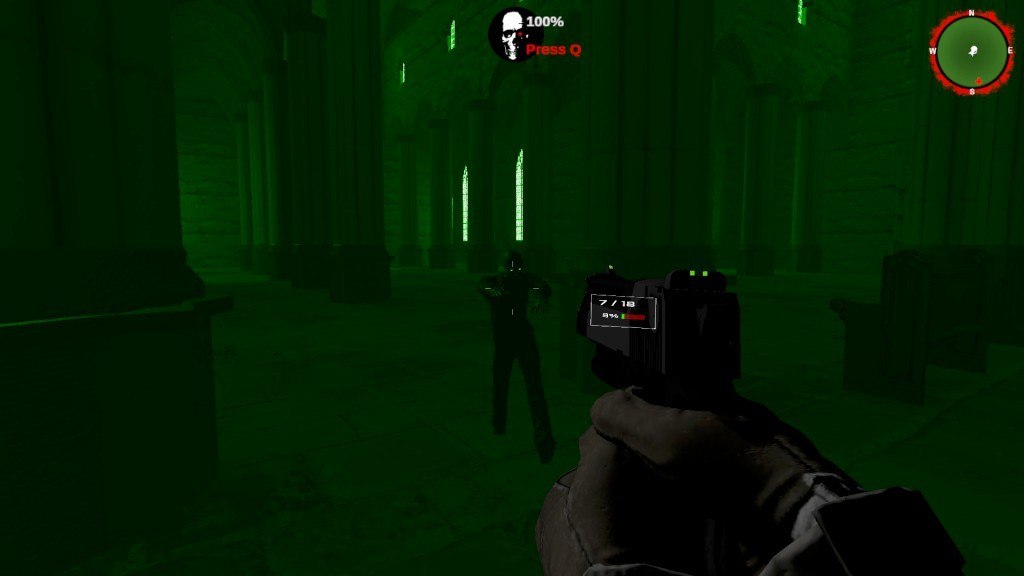 Mortos Steam CD Key