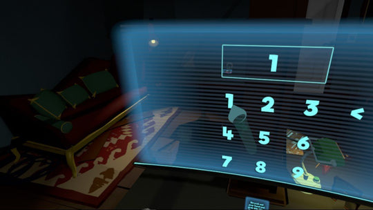 Abode Steam CD Key