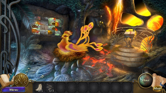 Mythic Wonders: The Philosopher's Stone Steam CD Key