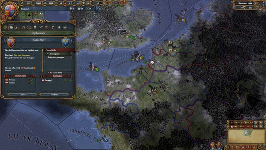 Europa Universalis IV Digital Extreme Edition PC Steam CD Key