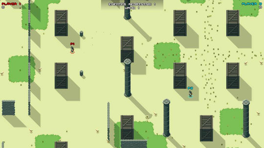 Angry Arrows Steam CD Key