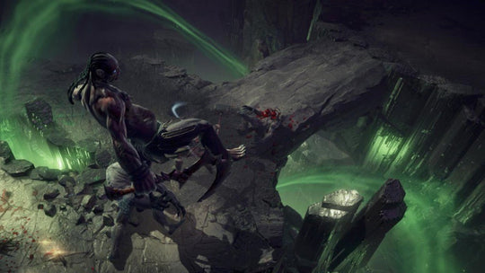Vikings: Wolves of Midgard Steam CD Key