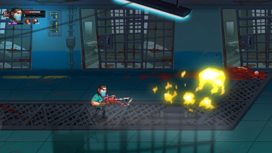 Not Dying Today Steam CD Key