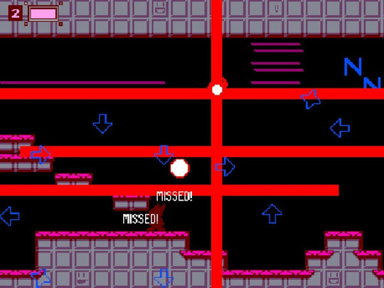 Mibibli's Quest Steam CD Key