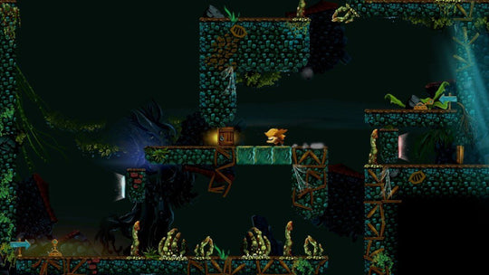 Bearslayer Steam CD Key