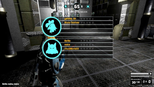 Rivais Em Batalha Steam CD Key