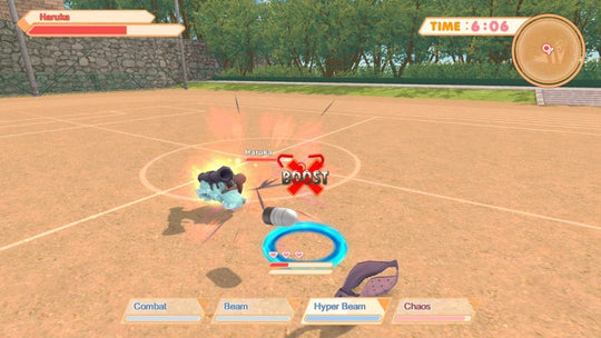 Panty Party Steam CD Key