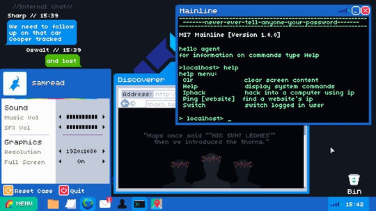 Mainlining PC Steam CD Key