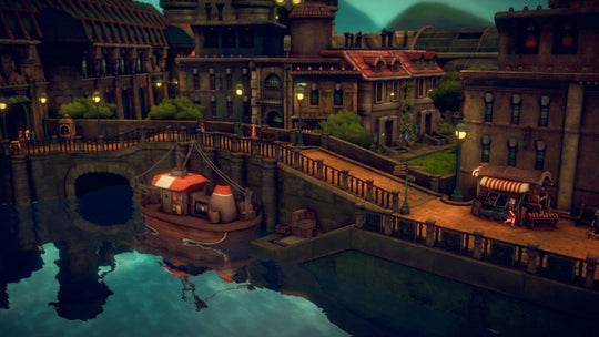EARTHLOCK: Festival of Magic Steam CD Key