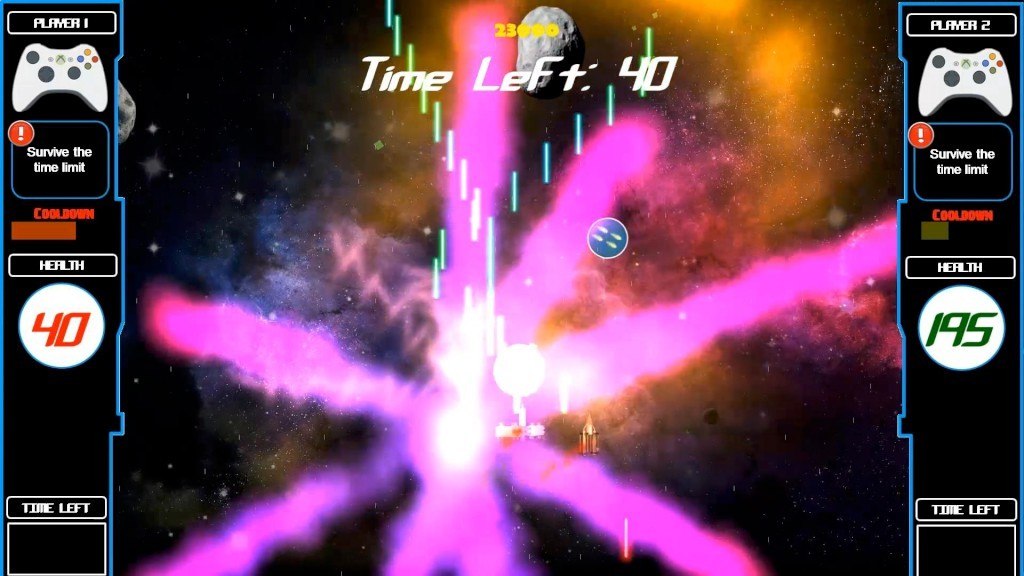 CountDown Steam CD Key