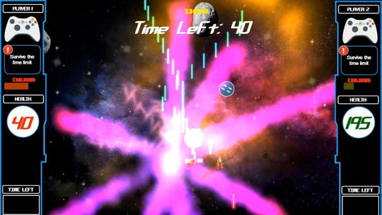 CountDown Steam CD Key