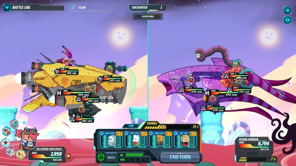Holy Potatoes! We're in Space?! PC Steam CD Key