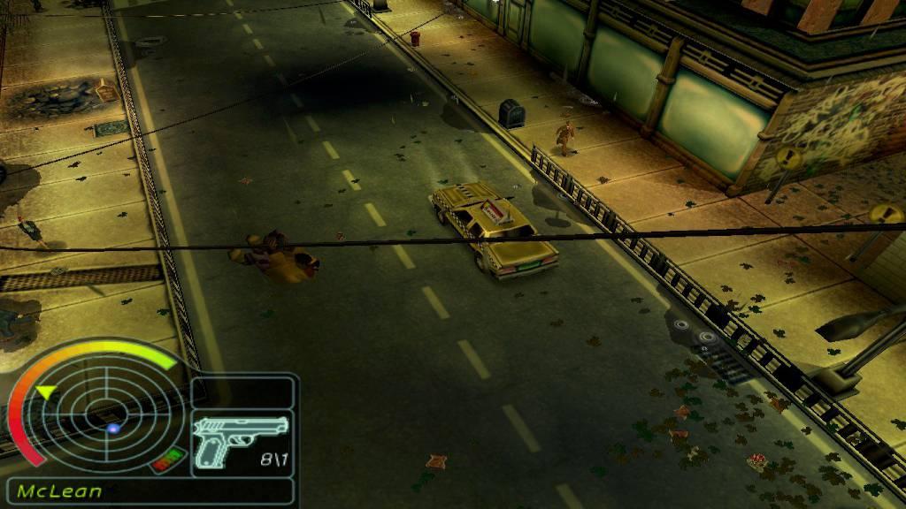 State of Anarchy Steam CD Key