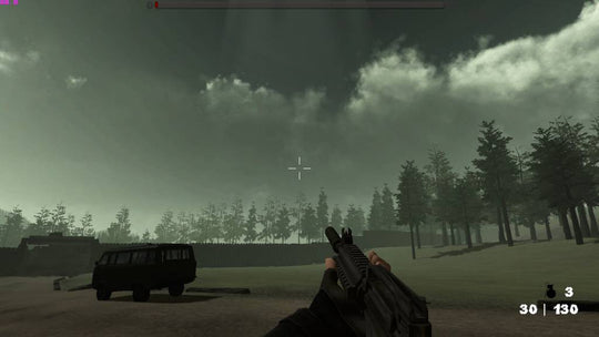 Contracted Steam CD Key