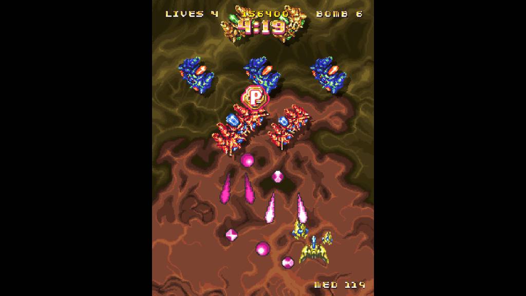 Fire Arrow Plus Steam CD Key