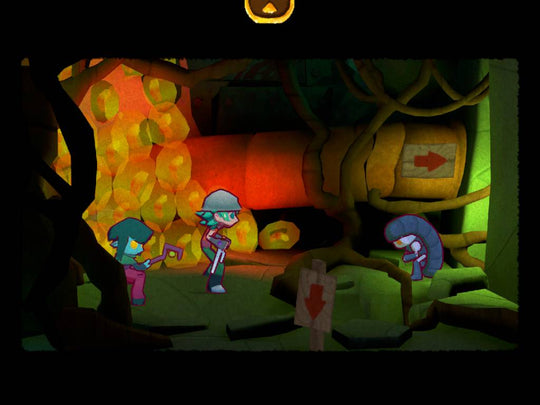 Light Apprentice Steam CD Key