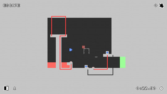 Dimension Jump PC Steam CD Key