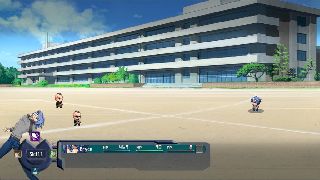 Introvert Quest Steam CD Key