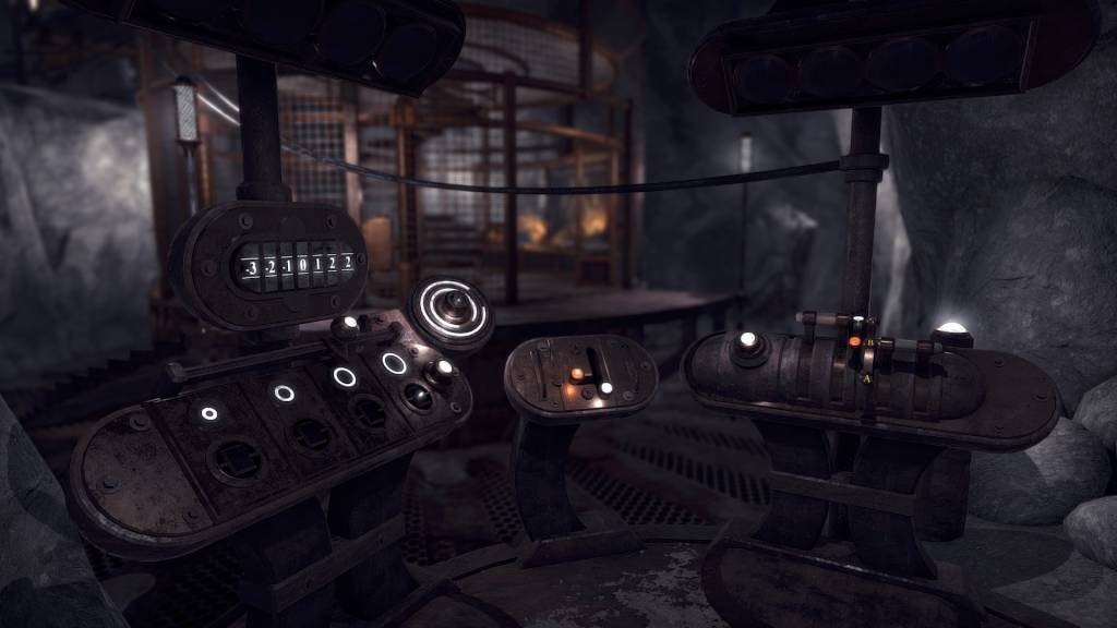 Quern: Undying Thoughts Steam CD Key