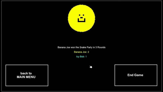 Snake Party Steam CD Key