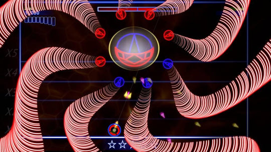 Hyper Bounce Blast Steam CD Key