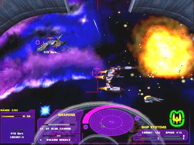 Tachyon: The Fringe Steam CD Key