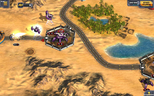 Codex of Victory PC Steam CD Key