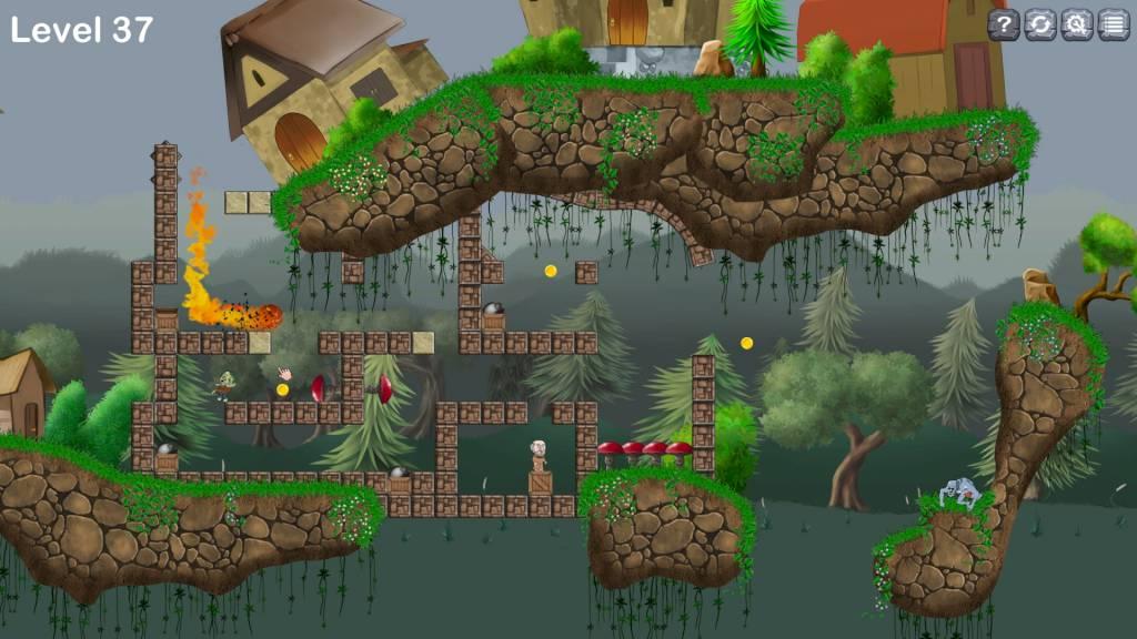 Zombie Ballz Steam CD Key