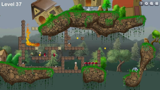 Zombie Ballz Steam CD Key