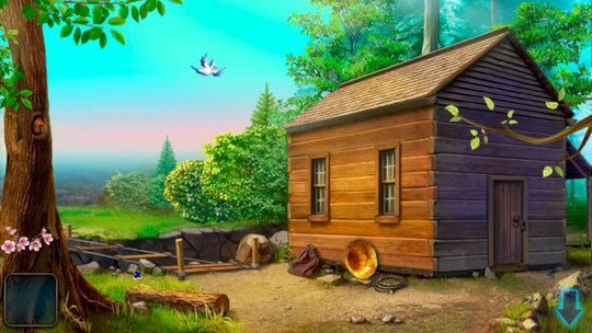 Masha Rescues Grandma Steam CD Key