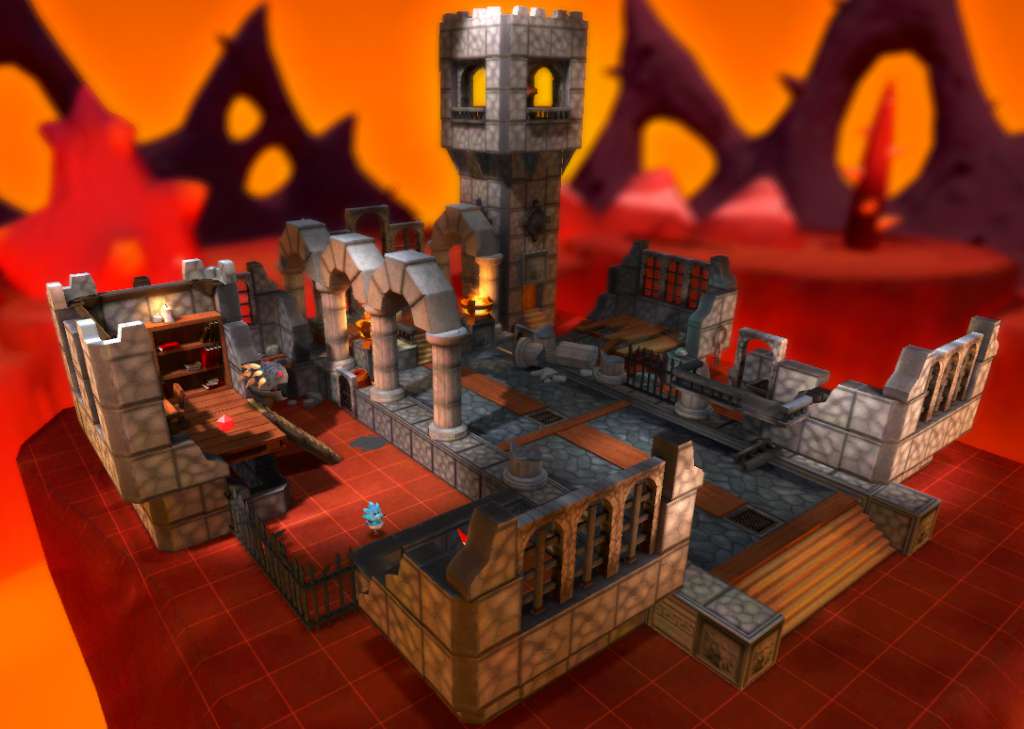 Anmynor Puzzles PC Steam CD Key