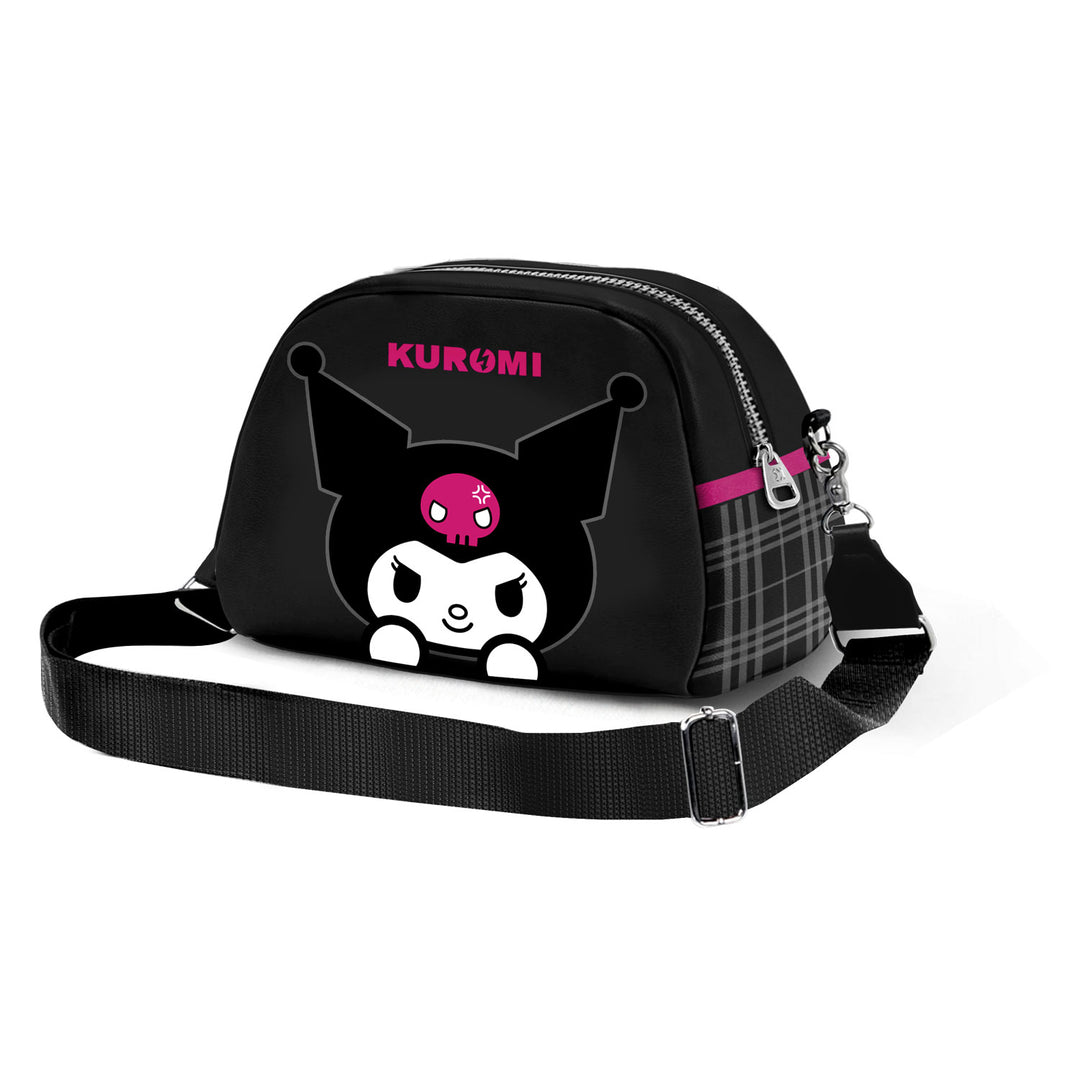 KUROMI - Skull - Bowling Backpack '24x15x10cm'