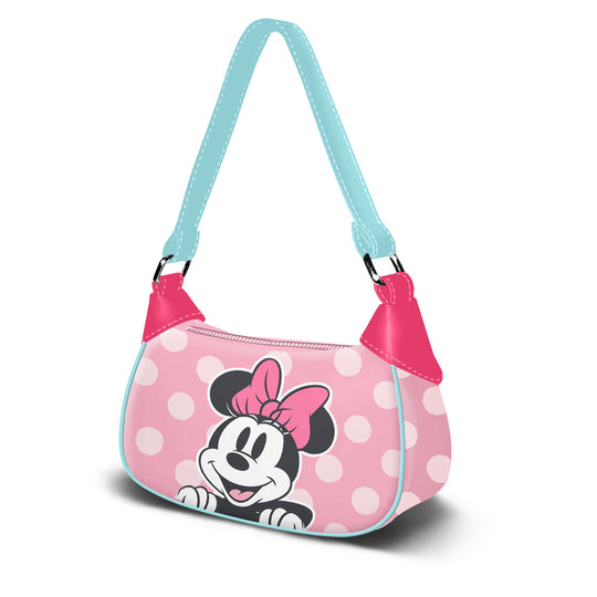 MINNIE - Bow - Handbag '20x12x8cm'