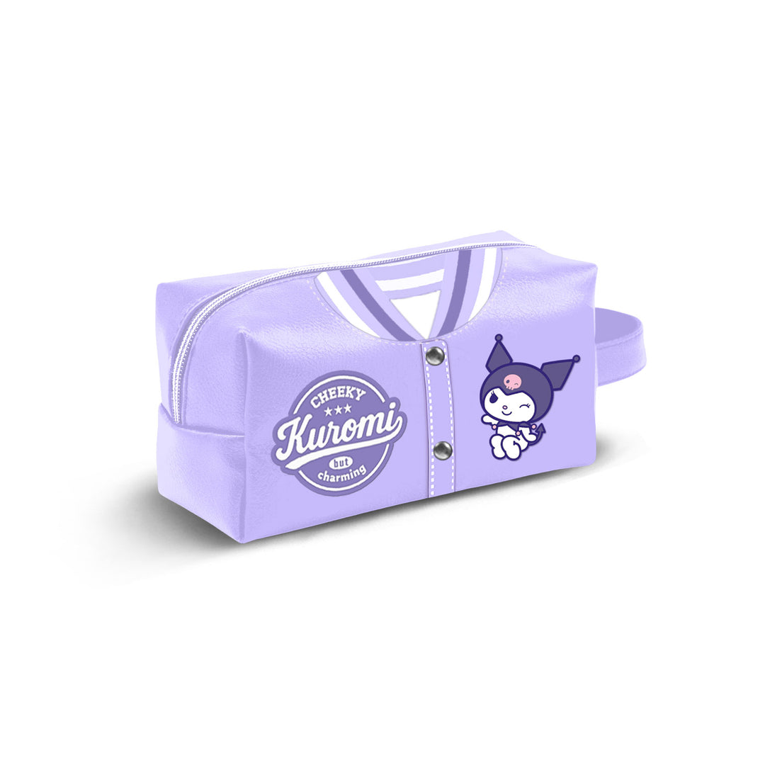 KUROMI - Varisty - Toiletry Bag "Brick"