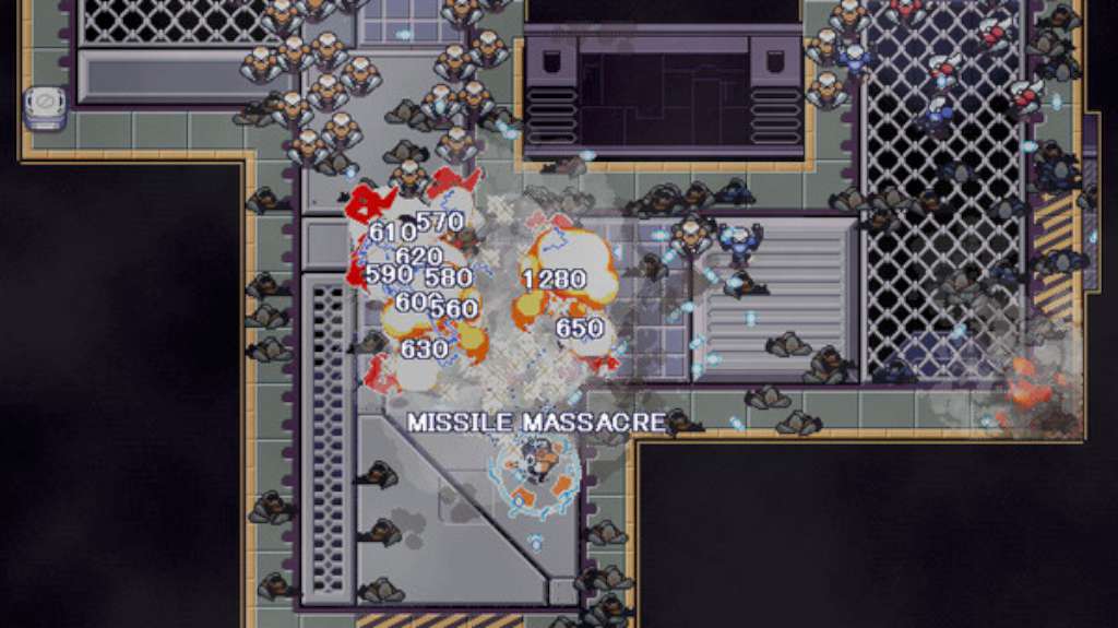 Circuit Breakers PC Steam CD Key