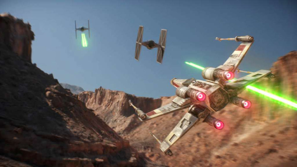 Star Wars Battlefront - Season Pass XBOX One CD Key