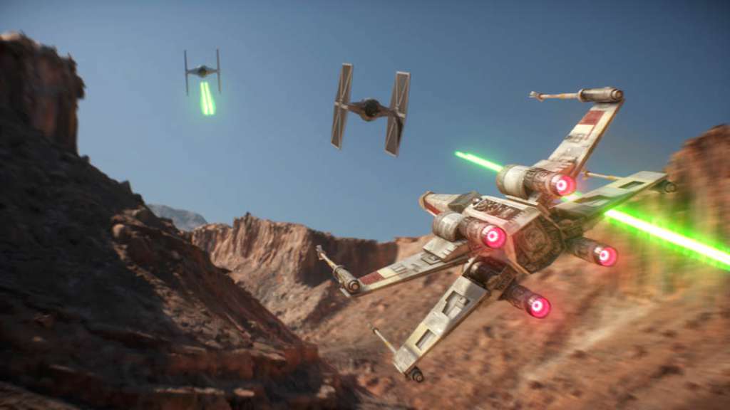 Star Wars Battlefront - Season Pass XBOX One CD Key
