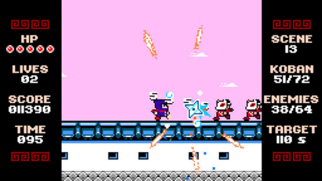 Ninja Senki DX Steam CD Key