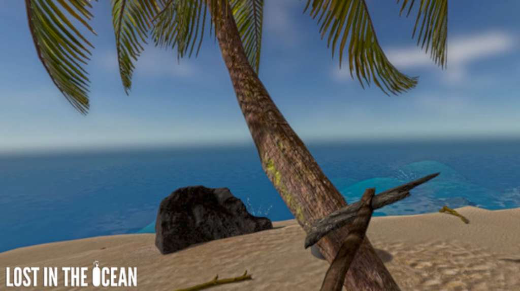 Lost in the Ocean VR Steam CD Key
