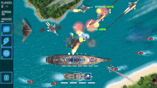 Battle Group 2 Steam CD Key